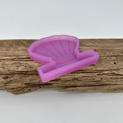 Einschieber Muschel kurz