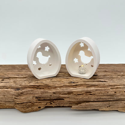 Ostereier Set für Ballonlichter