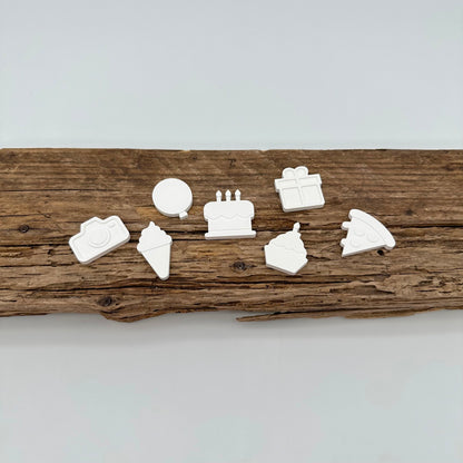 Streudeko Geburtstag