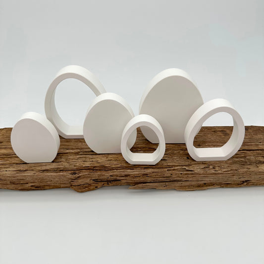 Eier im 6er Set