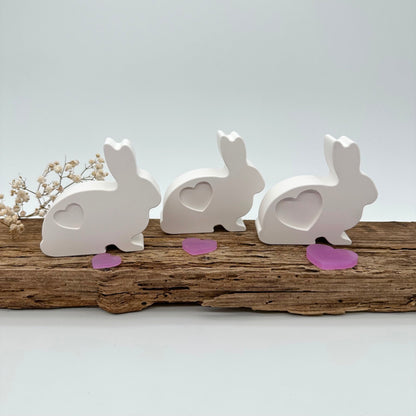Hase Grundform