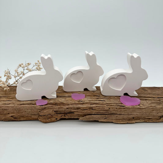 Hase Grundform