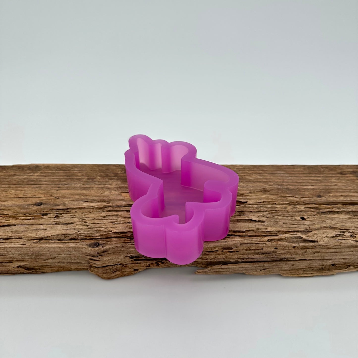 Einhorn Grundform
