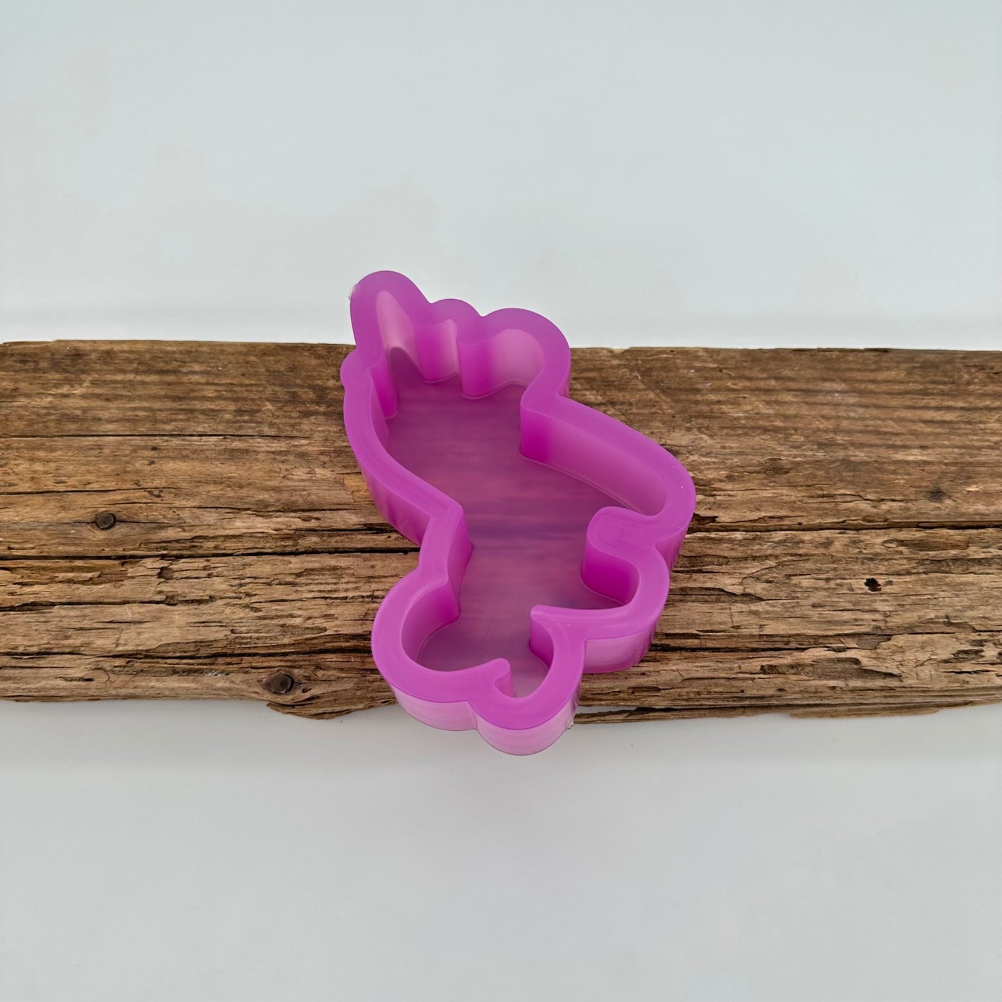 Einhorn Grundform