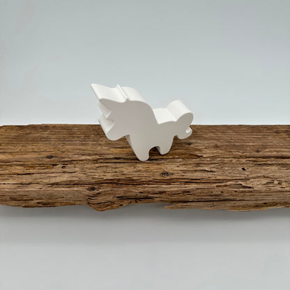 Einhorn Grundform