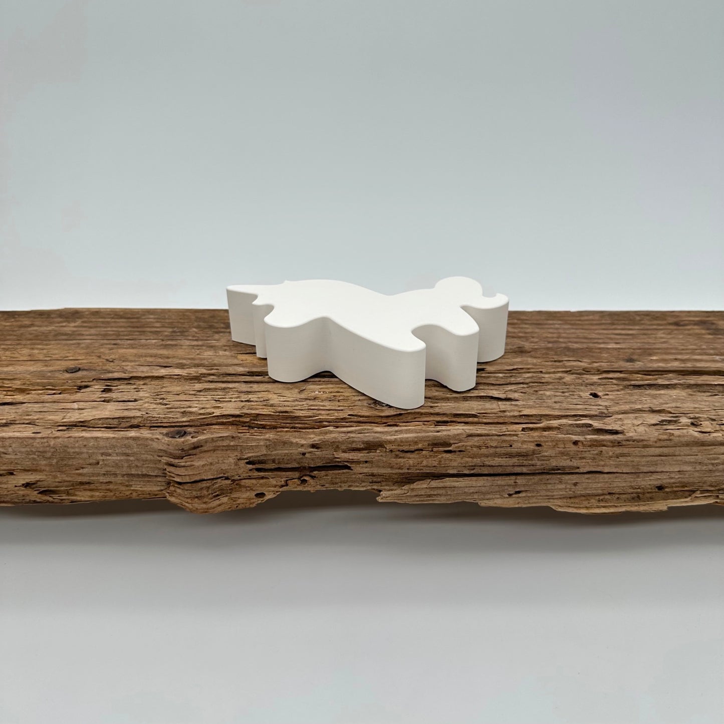 Einhorn Grundform