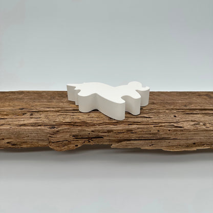 Einhorn Grundform
