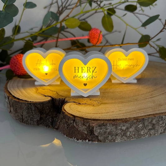 "Papa" Edition 4 | A4 Bogen für Herz