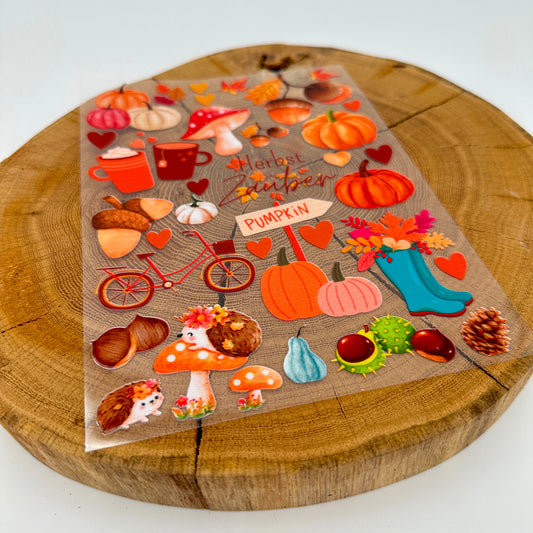 "Herbst Edition"