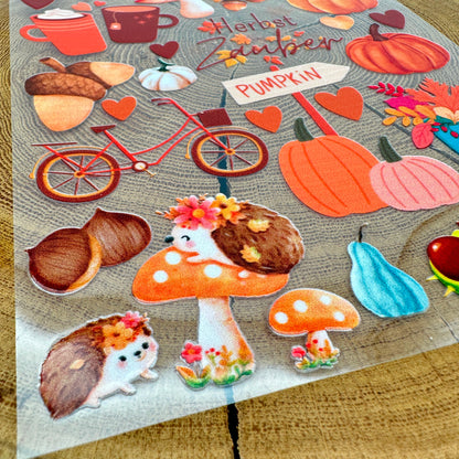 "Herbst Edition"