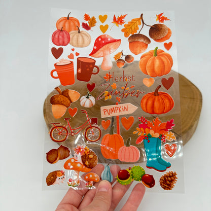 "Herbst Edition"
