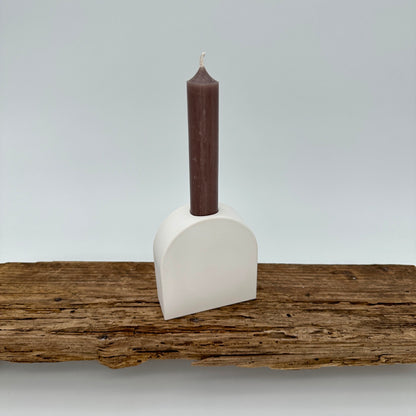 Stabkerzenhalter mittel
