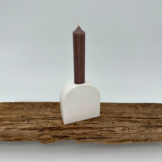 Stabkerzenhalter mittel