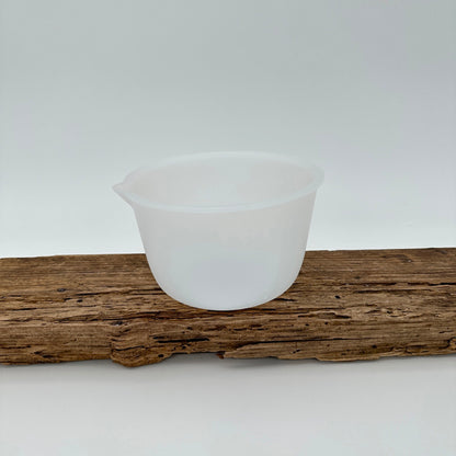 Silikon Mixbecher