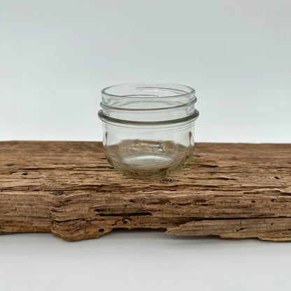 Schraubglas 160ml