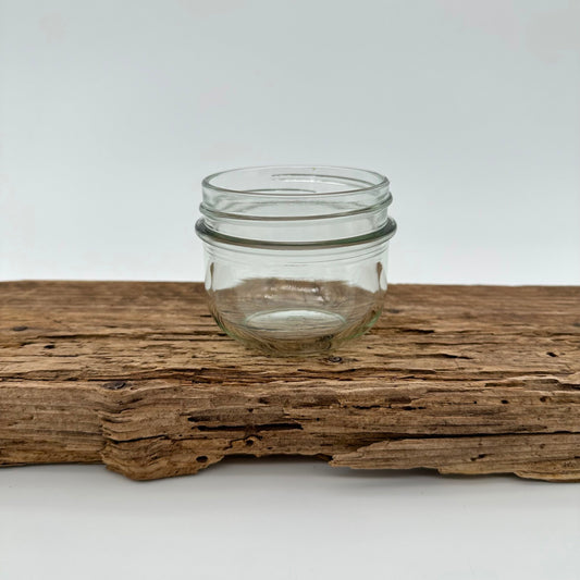 Schraubglas 160ml
