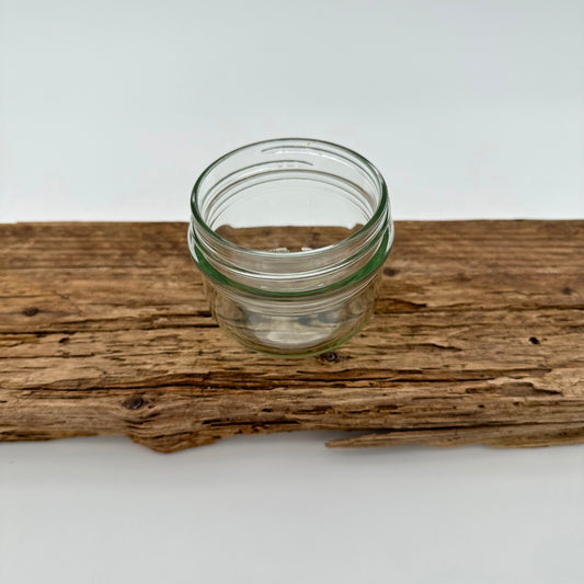 Schraubglas 160ml