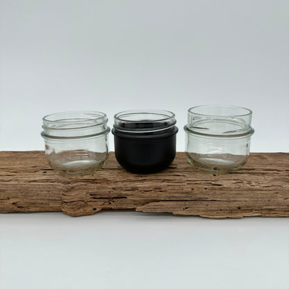 Schraubglas 170ml