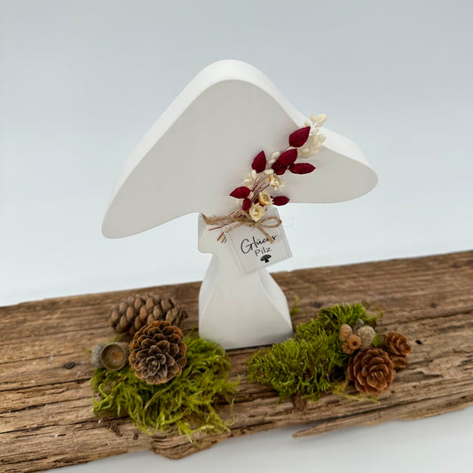 Pilz Nr.8