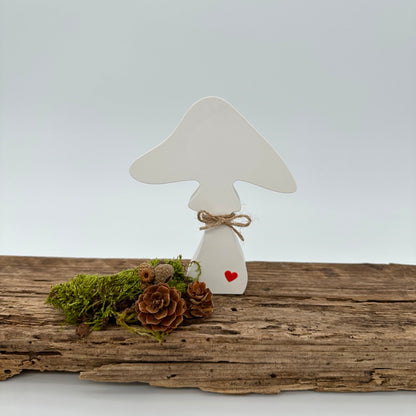 Pilz Nr.6