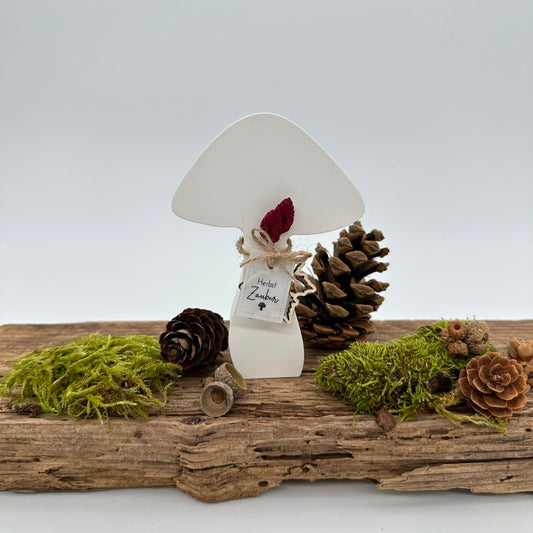 Pilz Nr.1