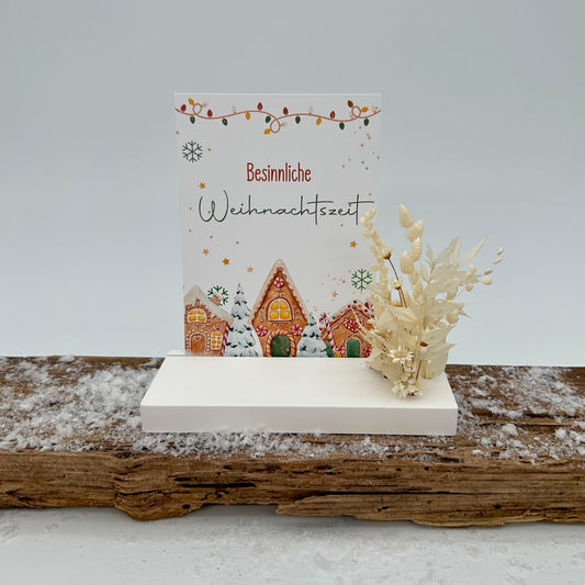Besinnliche Weihnachtszeit - Nr.5