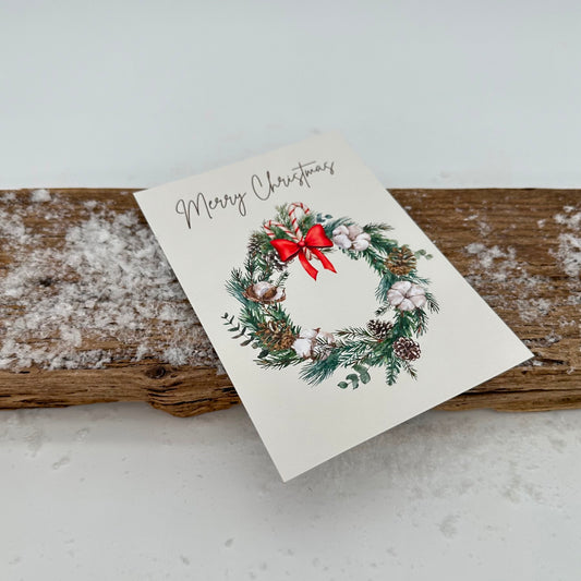 Merry Christmas - Nr.3