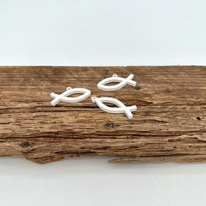 Anhänger Fisch