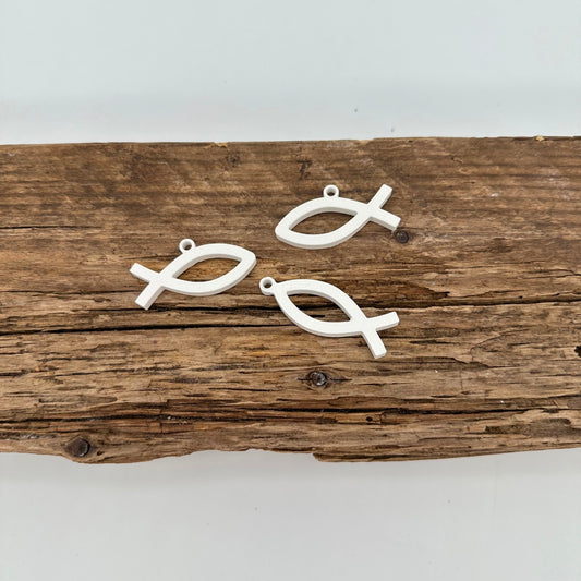 Anhänger Fisch