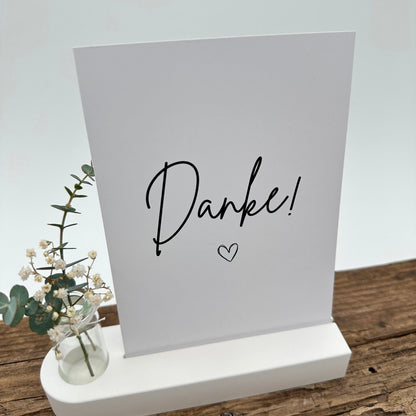 Danke