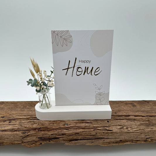 Happy Home