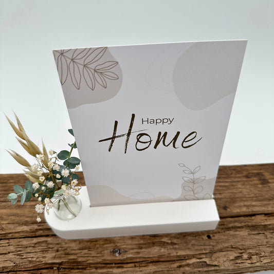 Happy Home