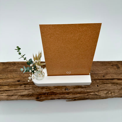 Die Welt ist schön weil du mit drauf bist!