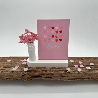 Alles Liebe