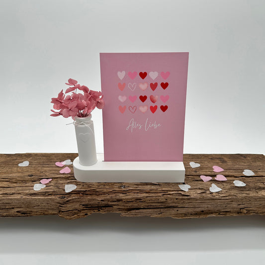 Alles Liebe