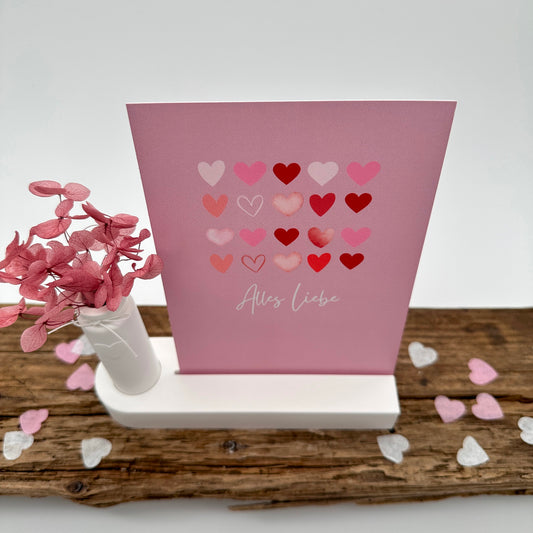 Alles Liebe