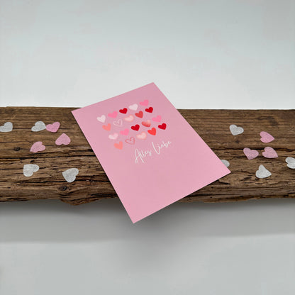 Alles Liebe