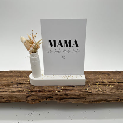 Mama - Ich hab dich lieb