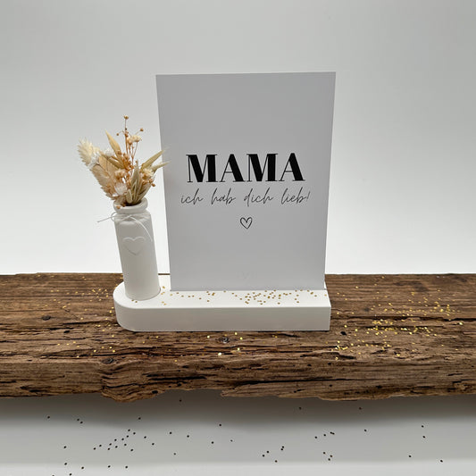 Mama - Ich hab dich lieb