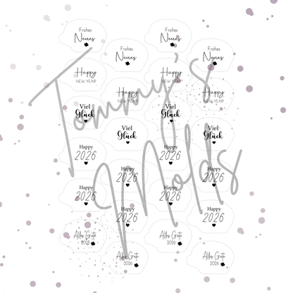 Vorlage Schweinchen Aufsatz + Druckdatei
