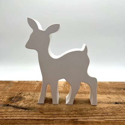Hirsch Bambi Emma