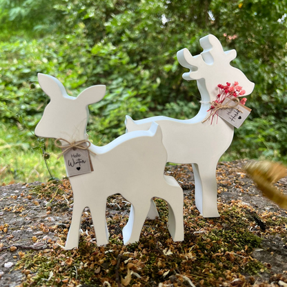 Hirsch Bambi Emma