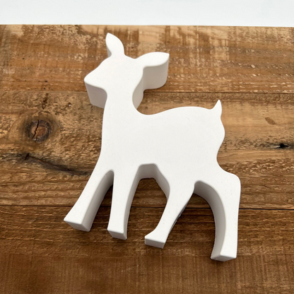 Hirsch Bambi Emma