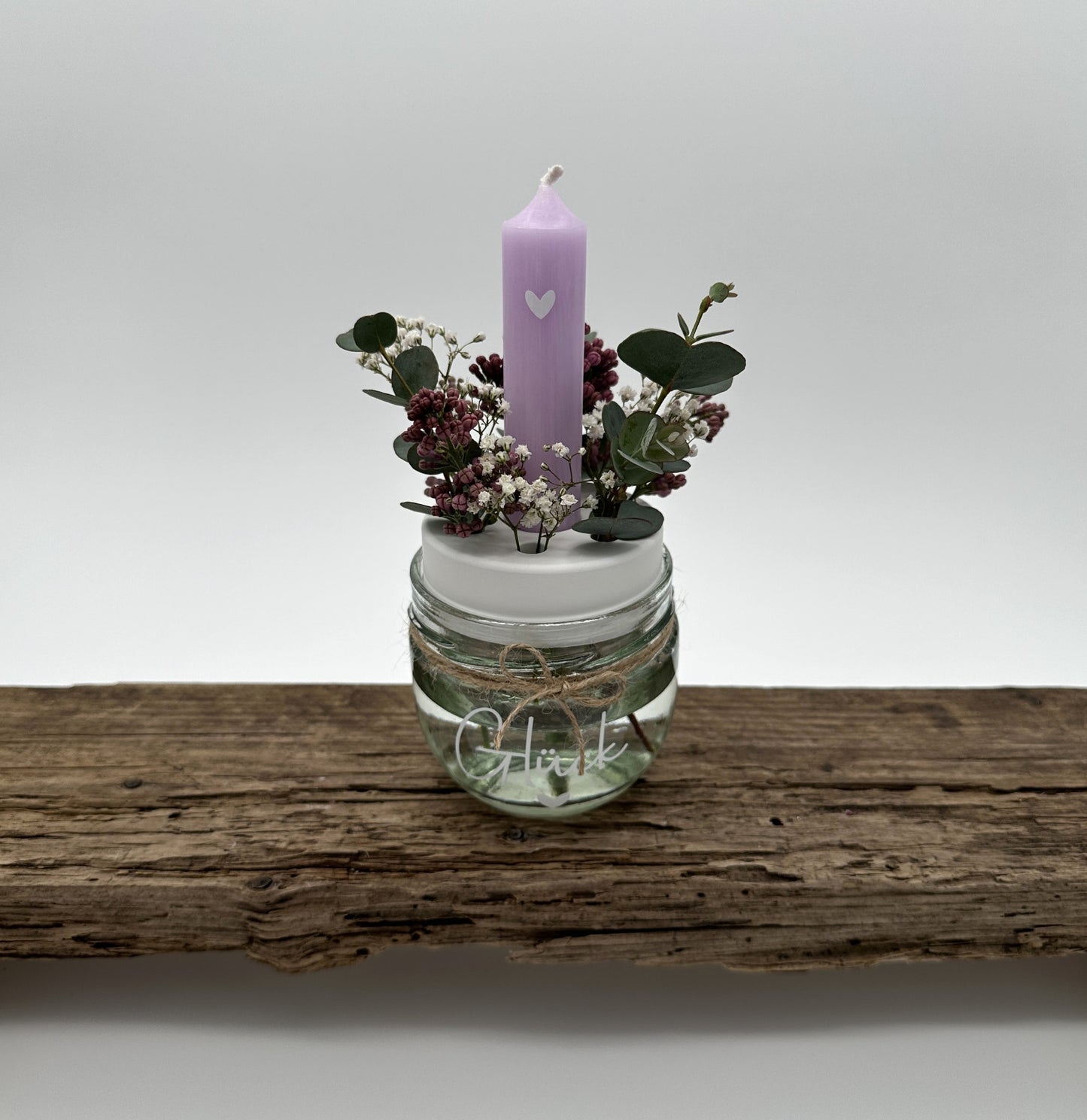 Blumenretter Gießform und Stabkerzenhalter