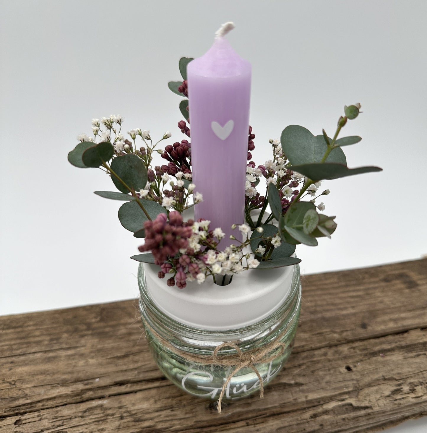 Blumenretter Gießform und Stabkerzenhalter