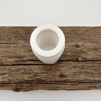 Sternväschen Vase Stabkerzenhalter