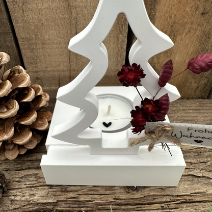 Einschieber Tanne kurz