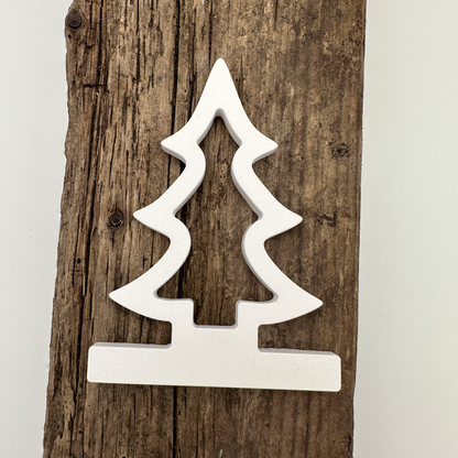 Einschieber Tanne kurz