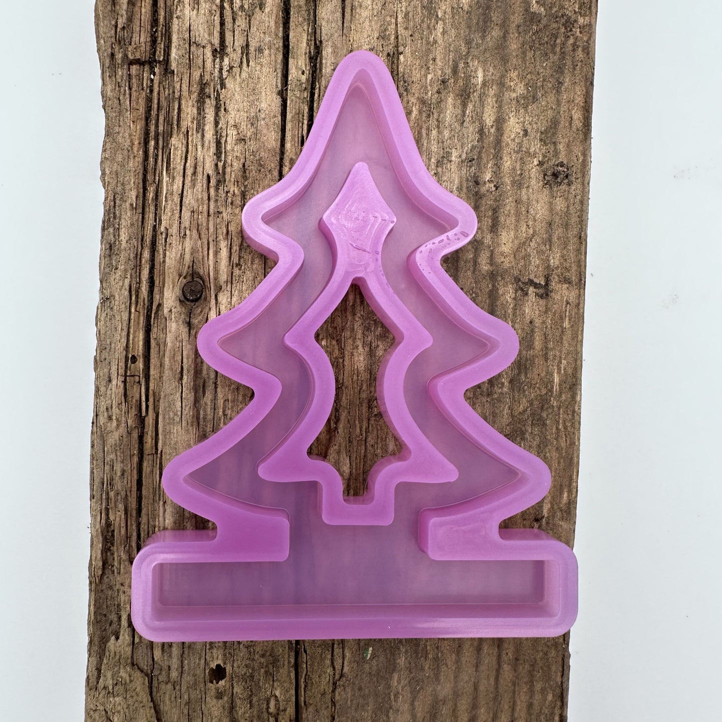 Einschieber Tanne kurz