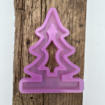 Einschieber Tanne kurz